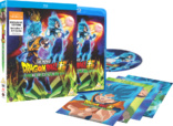 Dragon Ball Super: Broly (Blu-ray Movie)
