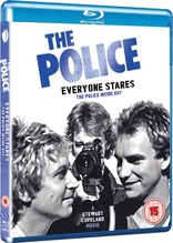 Everyone Stares: The Police Inside Out (Blu-ray Movie)