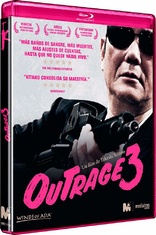 Outrage Coda (Blu-ray Movie)