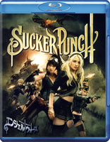 Sucker Punch (Blu-ray Movie)