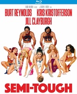 Semi-Tough (Blu-ray Movie)