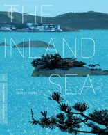 濑户内海/内海 The Inland Sea