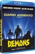 Demons (Blu-ray)