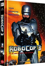 ロボコップ3 [Blu-ray] Amazon.com: RoboCop 3 (Collector's Edition) : Nancy Allen