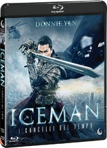 Iceman: I cancelli del tempo (Blu-ray Movie)