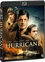 Hurricane (Blu-ray Movie)