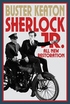 Sherlock Jr. (Blu-ray Movie)