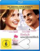 A Midsummer Night's Dream Blu-ray (Ein Sommernachtstraum