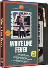 White Line Fever (Blu-ray Movie)