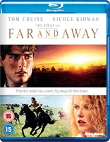 Far and Away (Blu-ray Movie)