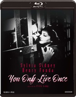 You Only Live Once (Blu-ray Movie)