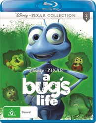 A Bug's Life Blu-ray Release Date June 5, 2019 (JB Hi-Fi Exclusive ...