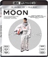 Moon 4K (Blu-ray)