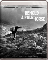 Behold a Pale Horse (Blu-ray Movie)