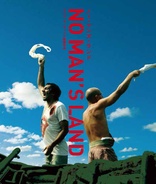 フライヤー ノー・マンズ・ランド NO MAN´S LAND 2007年