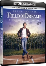 Field of Dreams 4K (Blu-ray Movie)