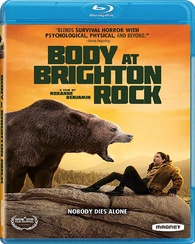 Body at Brighton Rock Blu-ray