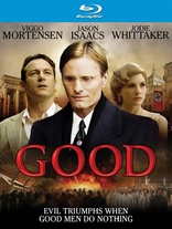 Good (Blu-ray Movie)