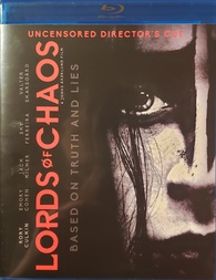 Review: Lords of Chaos