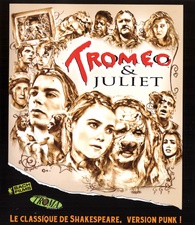 the movie tromeo and juliet