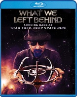 What We Left Behind: Looking Back at Star Trek: Deep Space Nine (Blu-ray Movie)