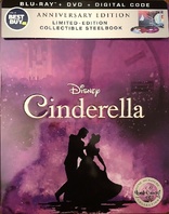 Cinderella [Signature Collection] [DVD] [1950] - Best Buy