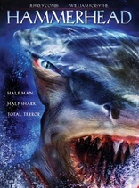 Hammerhead (Blu-ray Movie), temporary cover art