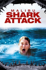 Malibu Shark Attack (Blu-ray Movie), temporary cover art