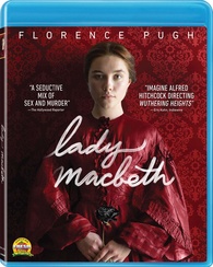Lady Macbeth of Mtsensk/ [Blu-ray] [Import] 2mvetro