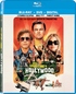 Once Upon a Time... in Hollywood (Blu-ray)