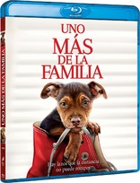 A Dog's Way Home (Blu-ray Movie)