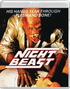 Nightbeast (Blu-ray Movie)