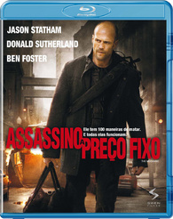 Assassino à Preço Fixo (2011)