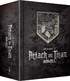 Attack on Titan: Season 3, Part 1 (Blu-ray)