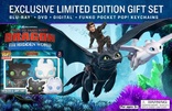 How to Train Your Dragon: The Hidden World (Blu-ray Movie)