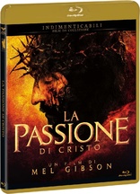 The Passion of the Christ (Blu-ray Movie)