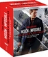 Mission: Impossible - 6-Movie Collection 4K (Blu-ray)