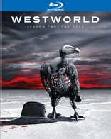 Westworld: Season Three 4K Blu-ray (4K Ultra HD + Blu-ray)