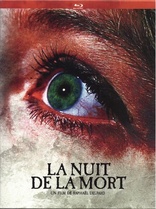 La Nuit de la Mort (Blu-ray Movie)