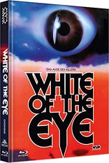 White of the Eye (Blu-ray Movie)