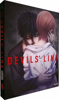 Devils' Line Blu-ray (Premium Edition)