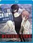 Devils' Line: Complete Collection (Blu-ray)