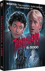 Transylvania 6-5000 (Blu-ray Movie), temporary cover art