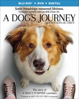 A Dog's Journey (Blu-ray Movie)