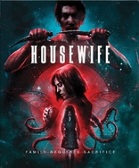 家庭主妇 Housewife