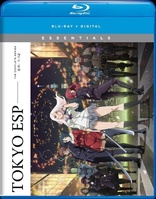 Matoi The Sacred Slayer: Complete Collection Blu-ray (装神少女
