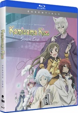 Kamisama Kiss: Season One (Blu-ray Movie)