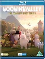 姆明山谷 Moominvalley 第三季
