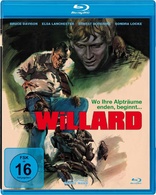 Willard (Blu-ray Movie)