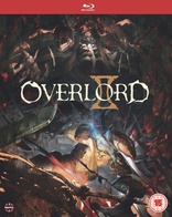 Overlord II: Season Two (Blu-ray Movie)